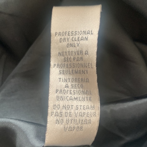 Badgley Mischka Blue Sequin Mini Dress - Picture 7 of 8